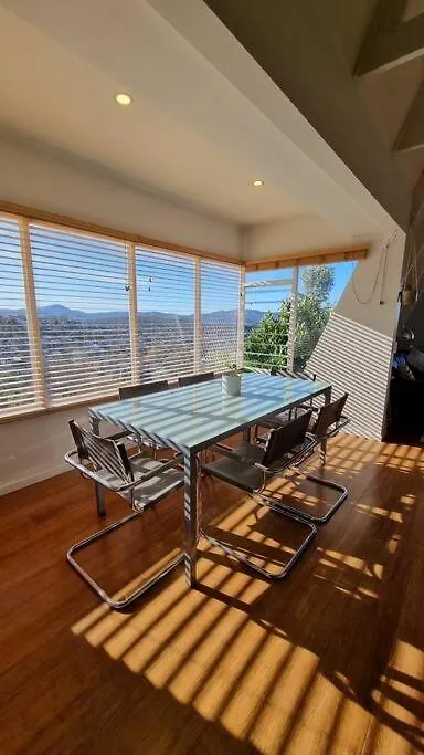 Zenith Lodge Hobart