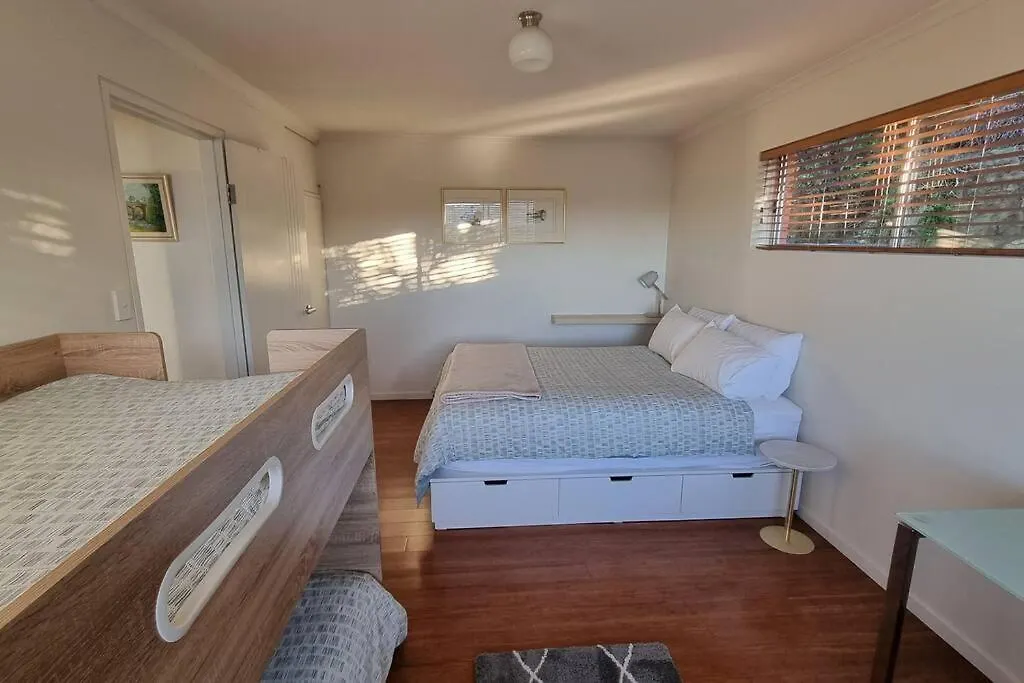 Villa Zenith Lodge Hobart